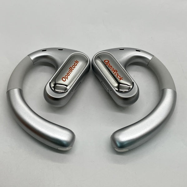 【中古】OpenRock Pro シルバー【名古屋】