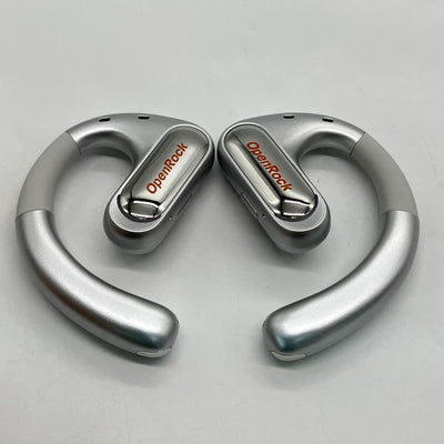 【中古】OpenRock Pro シルバー【名古屋】