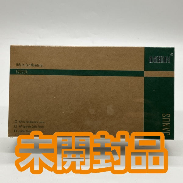 【中古】Janus【日本橋】