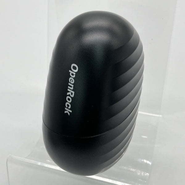 【中古】OpenRock Pro ブラック【名古屋】