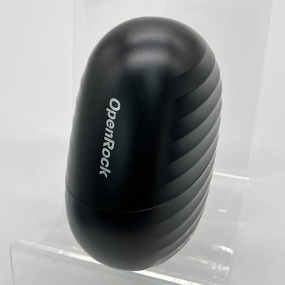 【中古】OpenRock Pro ブラック【名古屋】