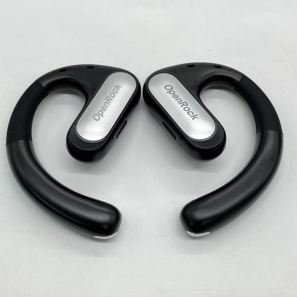 【中古】OpenRock Pro ブラック【名古屋】