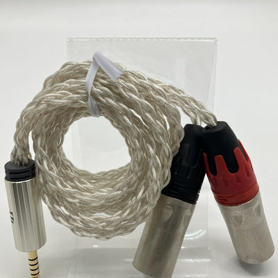 【中古】4.4 to XLR cable【秋葉原】