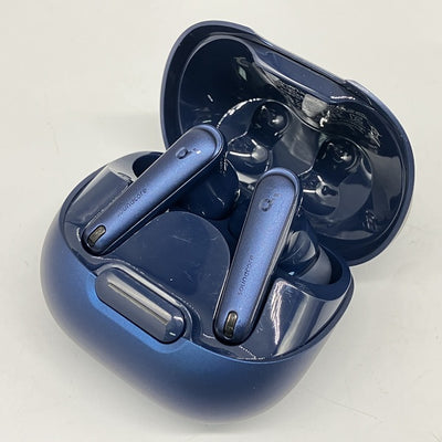 【中古】Soundcore Liberty 4 NC ネイビー 【A3947N31】【日本橋】