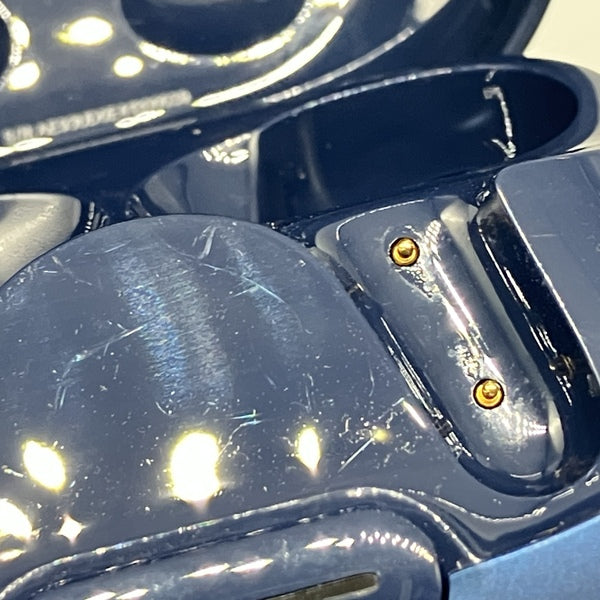 【中古】Soundcore Liberty 4 NC ネイビー 【A3947N31】【日本橋】