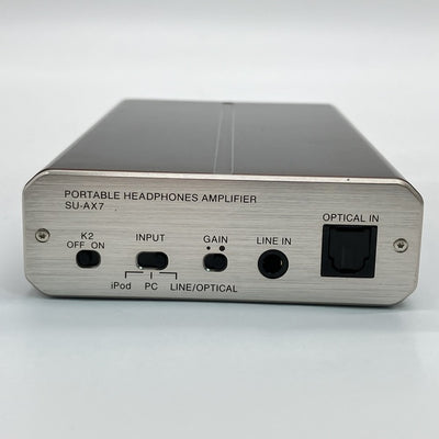 【中古】SU-AX7【日本橋】