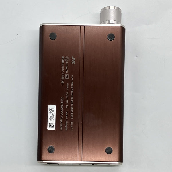 【中古】SU-AX7【日本橋】