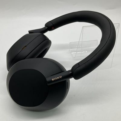 【中古】WH-1000XM5 BM ブラック【秋葉原】