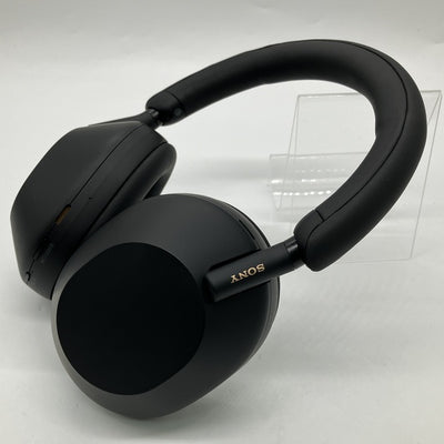 【中古】WH-1000XM5 BM ブラック【秋葉原】