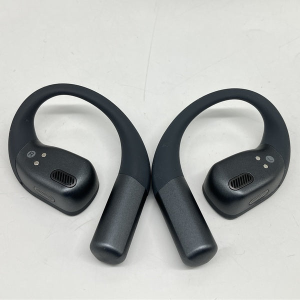 1MORE 【中古】Open Earbuds S70 (Black)【日本橋】 – e☆イヤホン