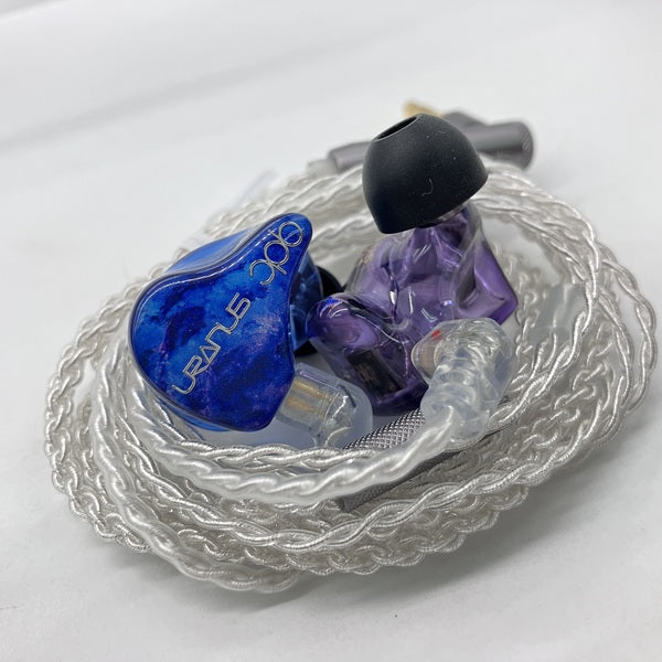 qdc 【中古】Hybrid Uranus-S【QDC-HYBRID-URANUS-S】【日本橋