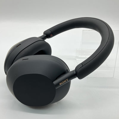 【中古】WH-1000XM5 BM ブラック【秋葉原】
