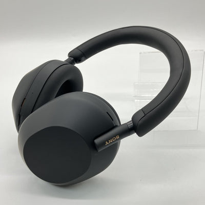 【中古】WH-1000XM5 BM ブラック【秋葉原】