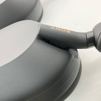 【中古】WH-1000XM5 BM ブラック【秋葉原】