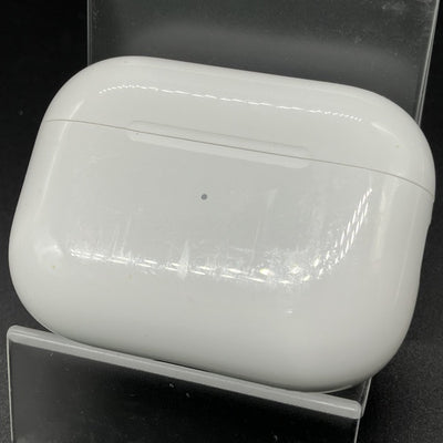 【中古】MagSafe充電ケース(USB-C)付きAirPods Pro(第2世代) MTJV3JA【日本橋】