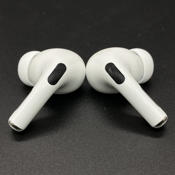【中古】MagSafe充電ケース(USB-C)付きAirPods Pro(第2世代) MTJV3JA【日本橋】