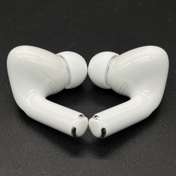 【中古】MagSafe充電ケース(USB-C)付きAirPods Pro(第2世代) MTJV3JA【日本橋】