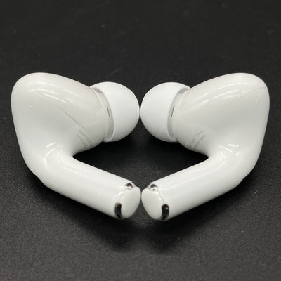 【中古】MagSafe充電ケース(USB-C)付きAirPods Pro(第2世代) MTJV3JA【日本橋】