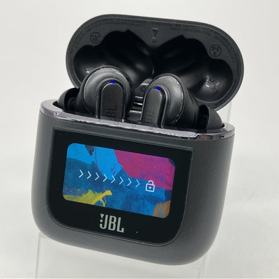 【中古】TOUR PRO 2 ブラック【JBLTOURPRO2BLK】【日本橋】