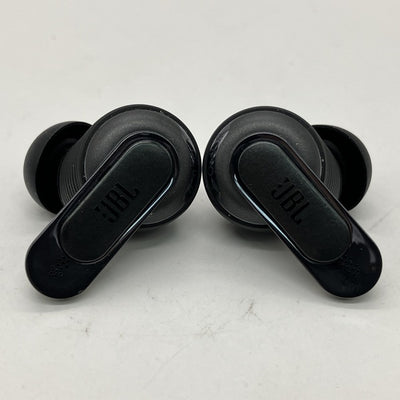 【中古】TOUR PRO 2 ブラック【JBLTOURPRO2BLK】【日本橋】