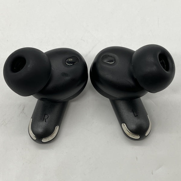 【中古】TOUR PRO 2 ブラック【JBLTOURPRO2BLK】【日本橋】