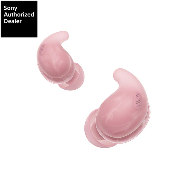SONY LinkBuds Fit【7/31まで！購入・応募でゲーム内特典