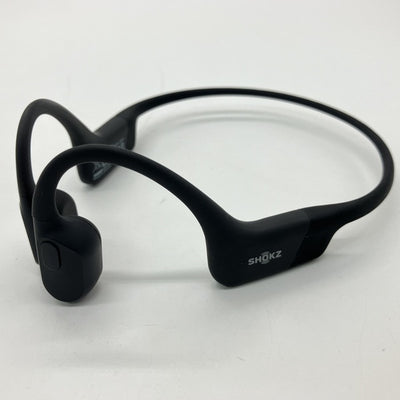 【中古】OpenRun Mini Black【SKZ-EP-000012】【秋葉原】