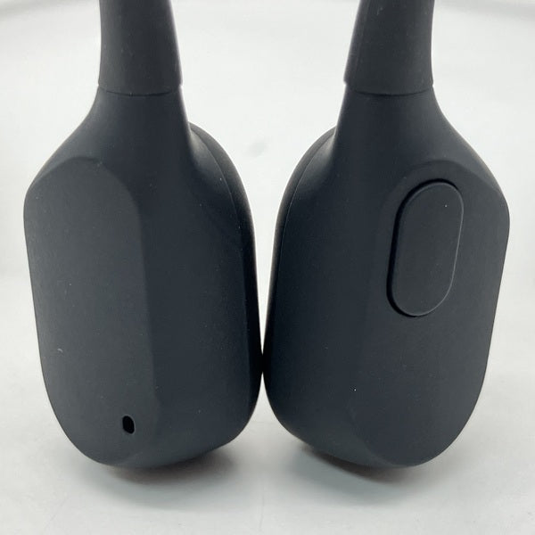 ＳＨＯＫＺ OpenRun Mini SKZ-EP-000012 ブラック 匿名 楽天市場】Shokz ショックス OpenRun Mini Black 骨伝導イヤホン