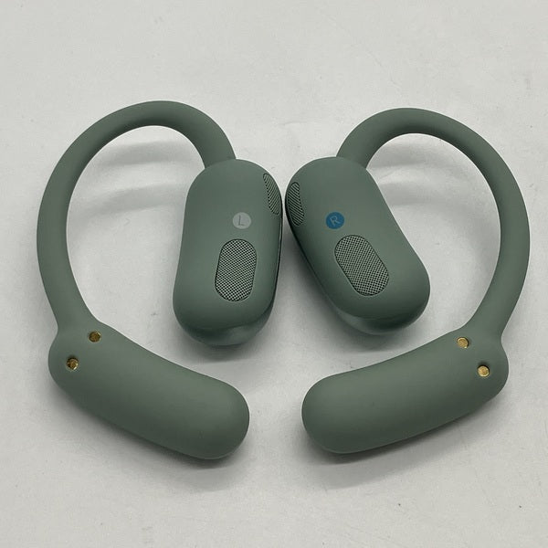 Anker 【中古】Soundcore AeroFit 2 シルバーグリーン