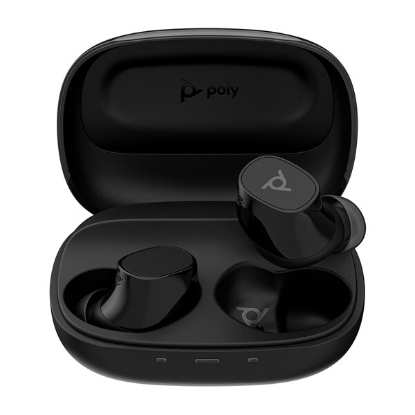 poly Voyager Free 20 ワイヤレスイヤホン Poly Voyager Free 20 – e☆イヤホン