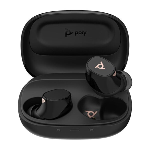 新品未使用　poly Voyager Free 20 ワイヤレスイヤホン Poly Voyager Free 20 – e☆イヤホン