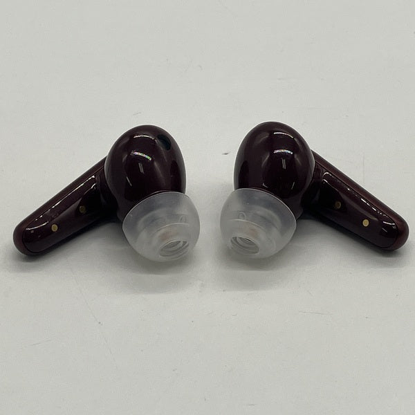 ヘッドフォン　Anker 完全ワイヤレスイヤホン Soundcore Liberty 4 (ワインレッド) [A3953N81] Anker アンカー イヤホン Bluetooth Soundcore Liberty 4 完全