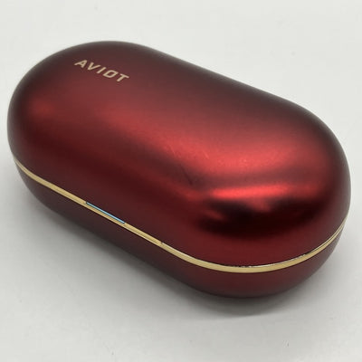 【中古】TE-W1 レッド【TE-W1-RD】【秋葉原】