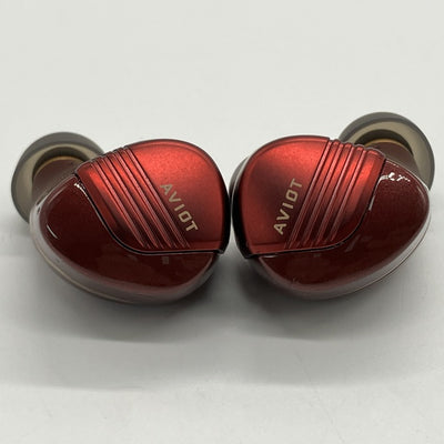 【中古】TE-W1 レッド【TE-W1-RD】【秋葉原】