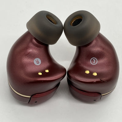 【中古】TE-W1 レッド【TE-W1-RD】【秋葉原】