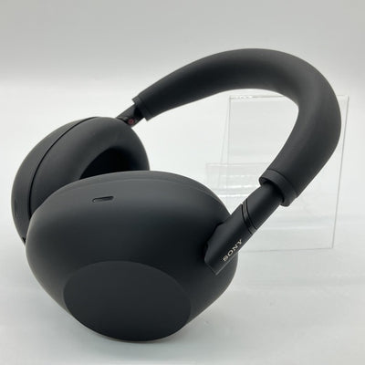 【中古】WH-1000XM6 BM ブラック【秋葉原】