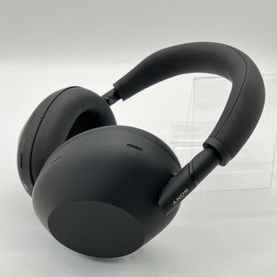 【中古】WH-1000XM6 BM ブラック【秋葉原】