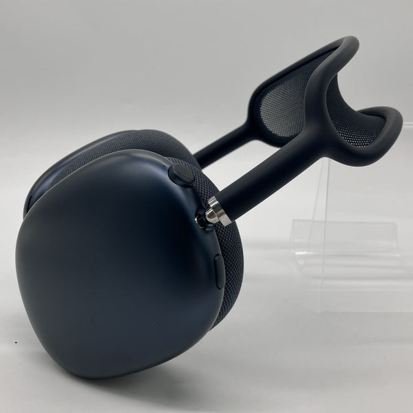 【中古】AirPods Max(USB-C) MWW43ZA/A ミッドナイト【秋葉原】