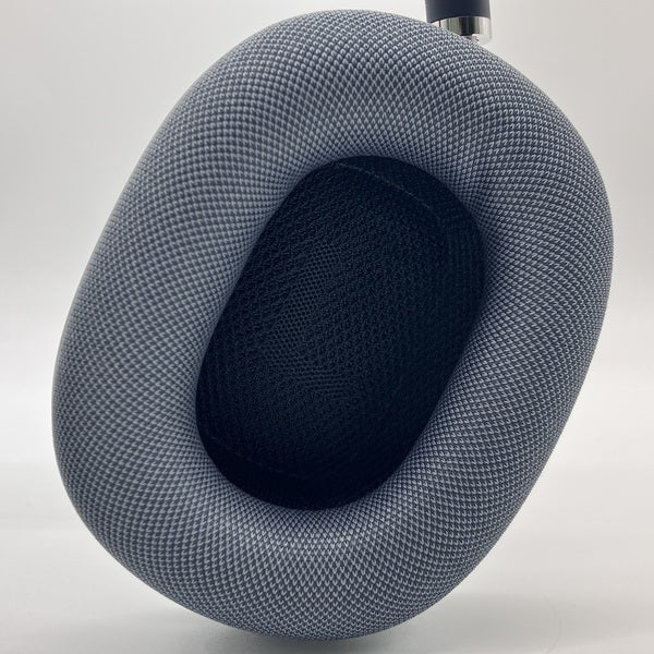 【中古】AirPods Max(USB-C) MWW43ZA/A ミッドナイト【秋葉原】