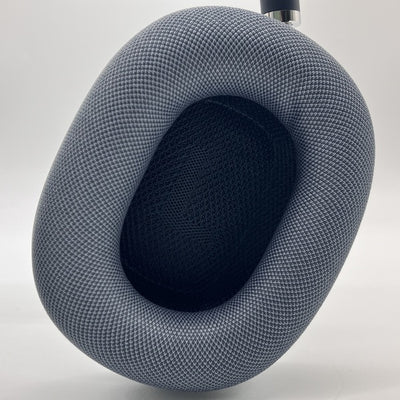【中古】AirPods Max(USB-C) MWW43ZA/A ミッドナイト【秋葉原】