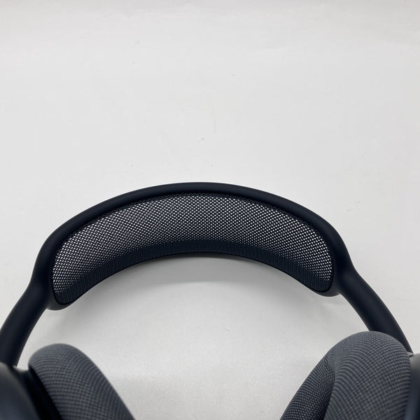 【中古】AirPods Max(USB-C) MWW43ZA/A ミッドナイト【秋葉原】