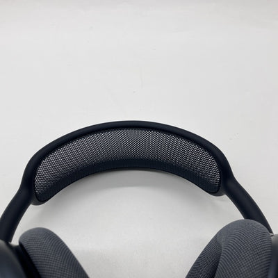 【中古】AirPods Max(USB-C) MWW43ZA/A ミッドナイト【秋葉原】