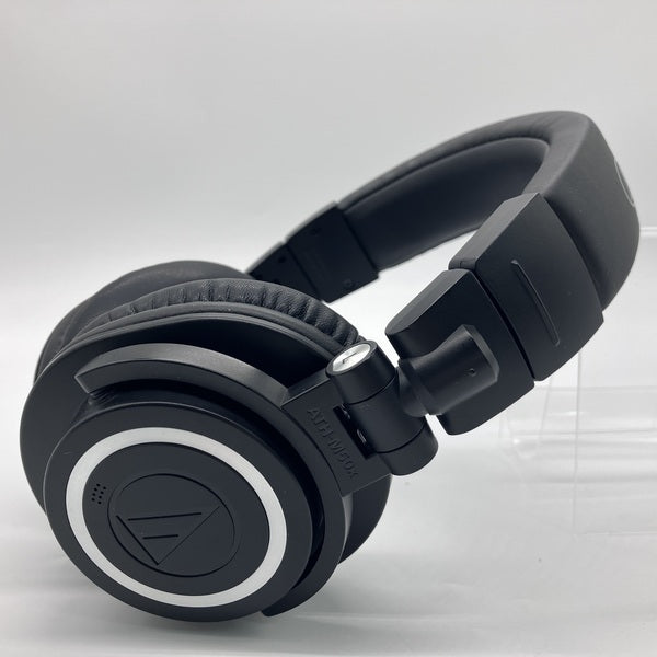 audio-technica ATH-M50xBT2 (中古品です) audio-technica 【中古】ATH-M50xBT2【秋葉原】 – e☆イヤホン