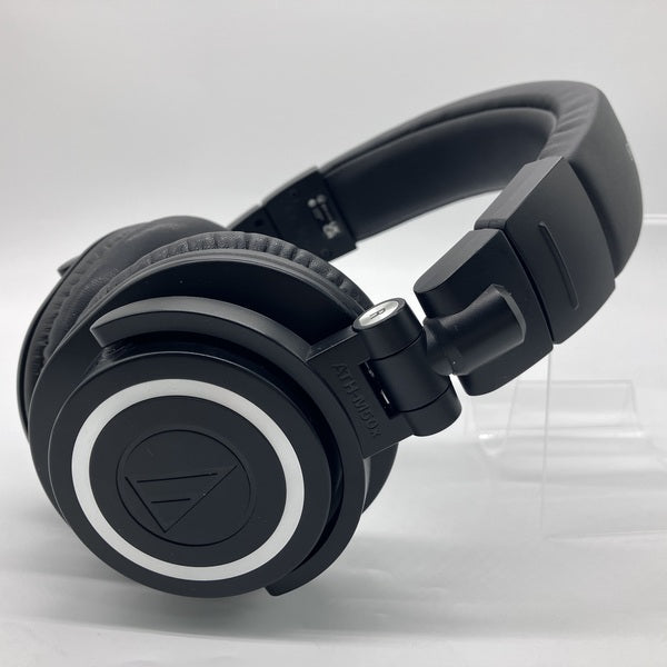 audio-technica 【中古】ATH-M50xBT2【秋葉原】 – e☆イヤホン