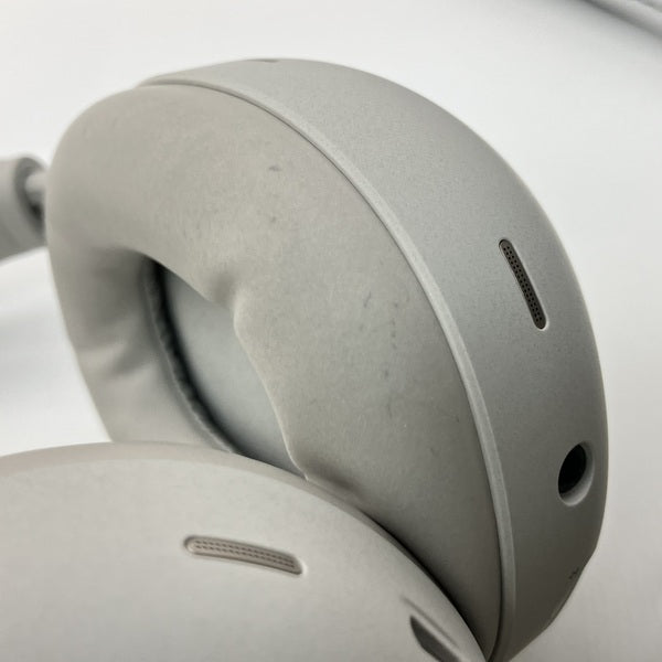 【中古】WH-1000XM6 SM プラチナシルバー【秋葉原】
