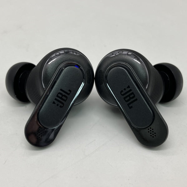 中古tourpro3 JBL 【中古】TOUR PRO 3 ブラック【JBLTOURPRO3BLK】【秋葉原