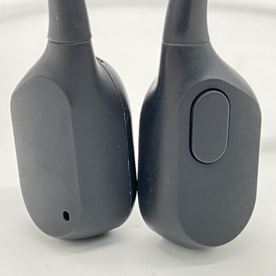 【中古】Aeropex Play Cosmic Black【AFT-EP-000019】【秋葉原】