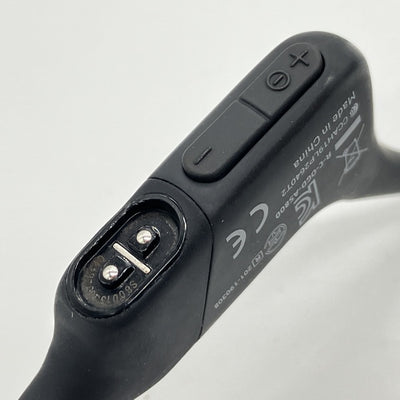 【中古】Aeropex Play Cosmic Black【AFT-EP-000019】【秋葉原】