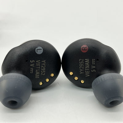 【中古】WF-C500 B ブラック【秋葉原】