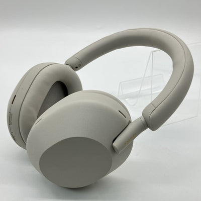 【中古】WH-1000XM5 SM プラチナシルバー【秋葉原】